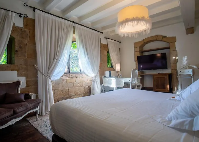 Hotel Casa Del Marques