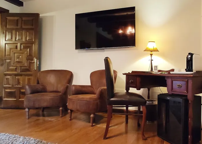 Hotel Casa Del Marques