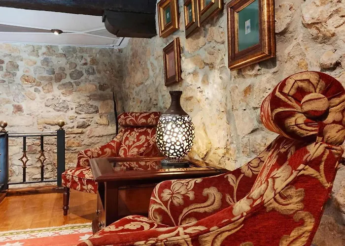 Casa Del Marques Hotel