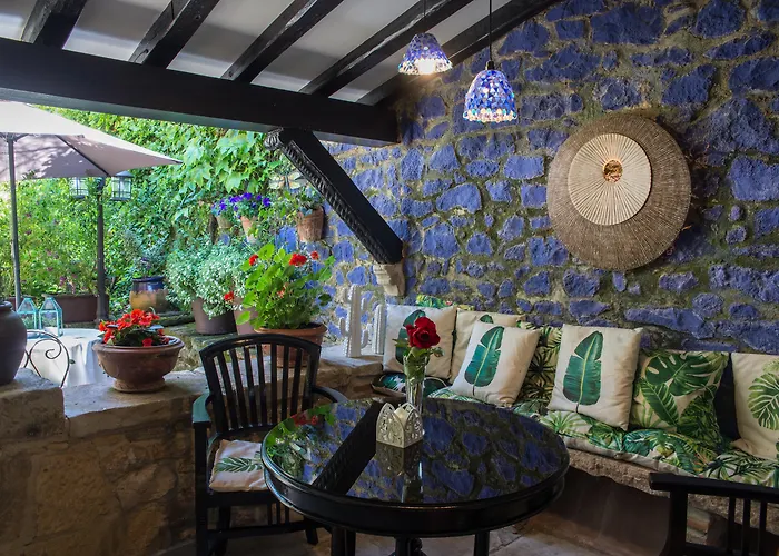 Hotel Casa Del Marques 5*