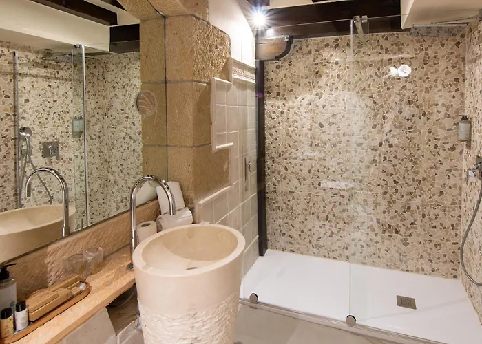 Casa Del Marques Hotel