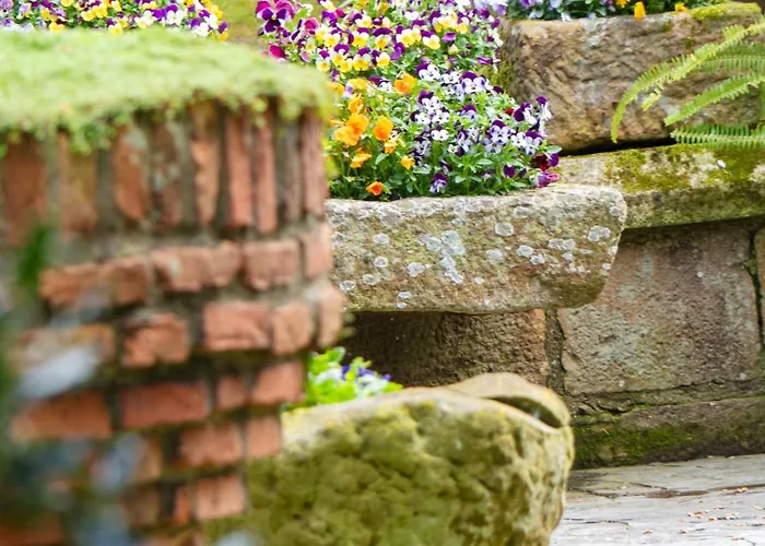 Casa Del Marques Hotel