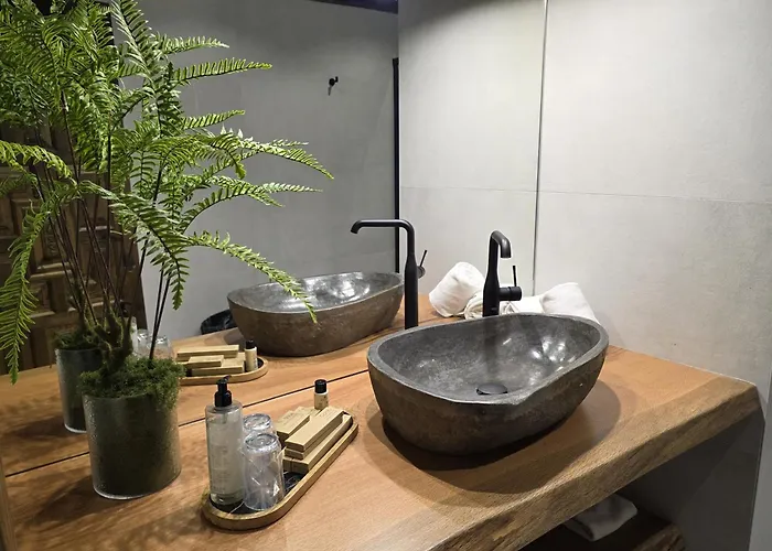 Hotel Casa Del Marques Santillana del Mar