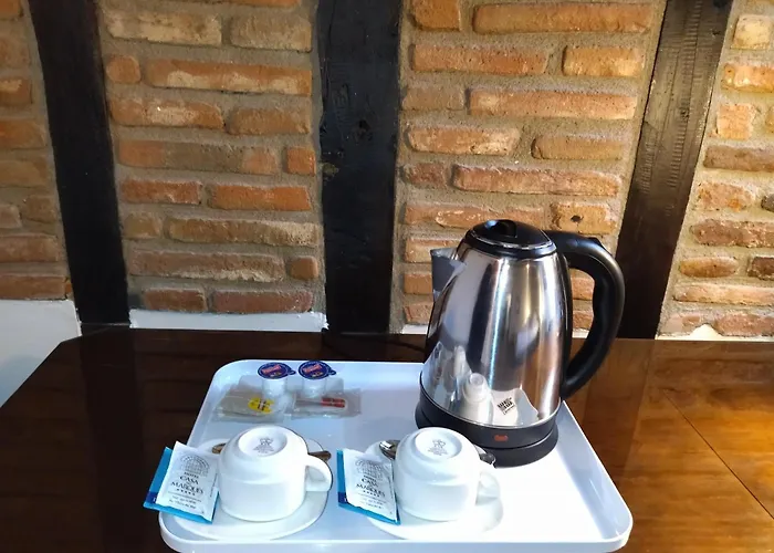 Casa Del Marques Hotel Santillana del Mar