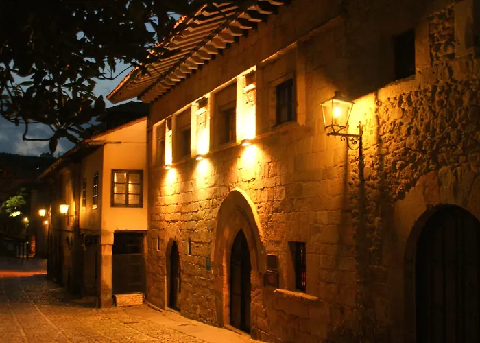 Casa Del Marques Hotel