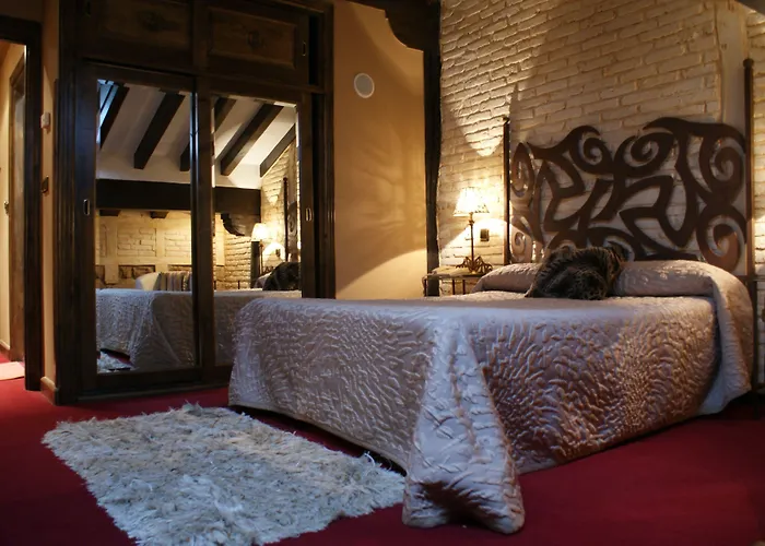 Casa Del Marques Hotel 5*