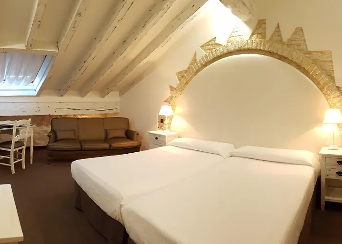 Casa Del Marques Santillana del Mar