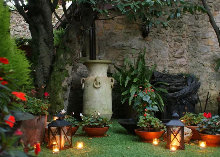 Casa Del Marques Hotel Santillana del Mar