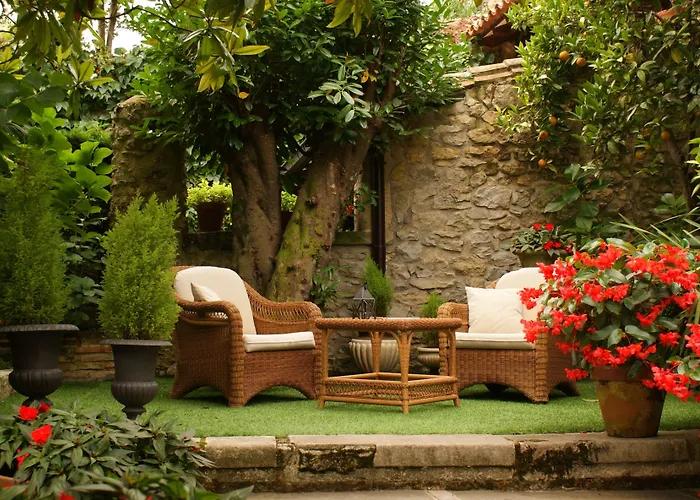 Casa Del Marques Hotel Santillana del Mar