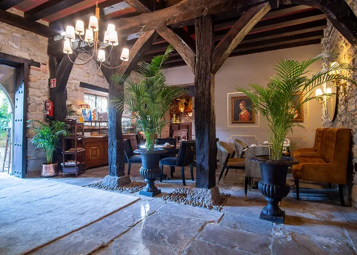 Casa Del Marques Hotel