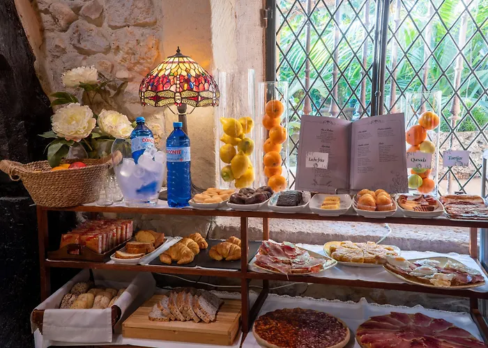 Hotel Casa Del Marques