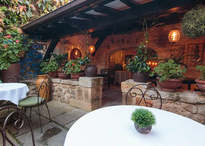 Hotel Casa Del Marques Santillana del Mar