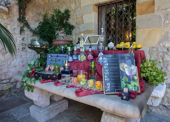 Casa Del Marques Hotel 5*