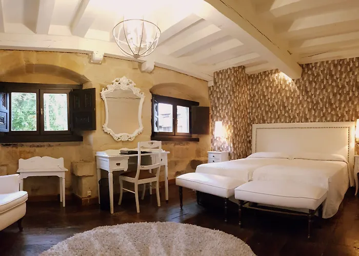 Hotel Casa Del Marques Santillana del Mar