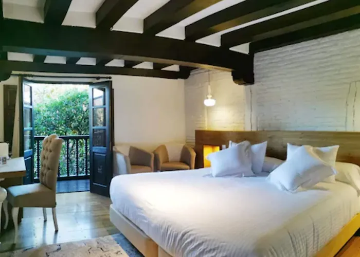 Hotel Casa Del Marques