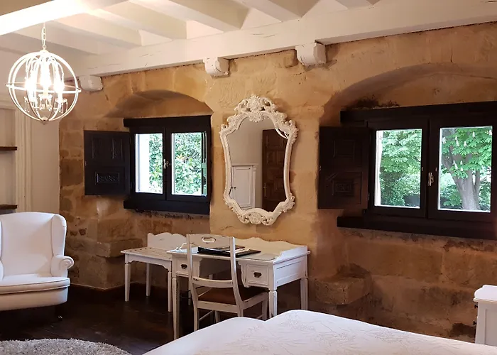 Casa Del Marques Hotel 5*