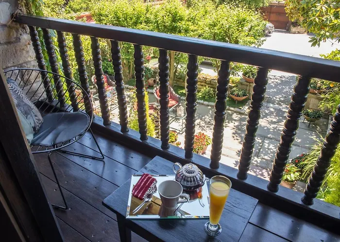 Casa Del Marques Hotel 5*